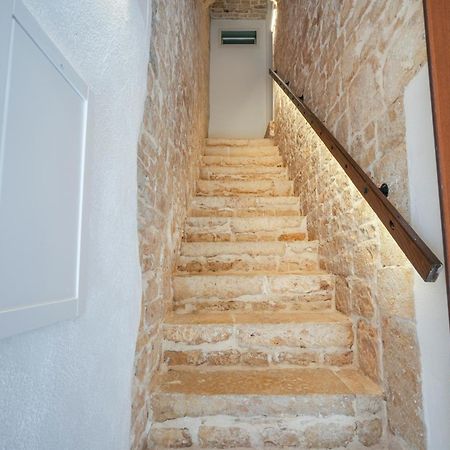 La Dimora Del Sole Pugliese Apartment Casamassima Bagian luar foto