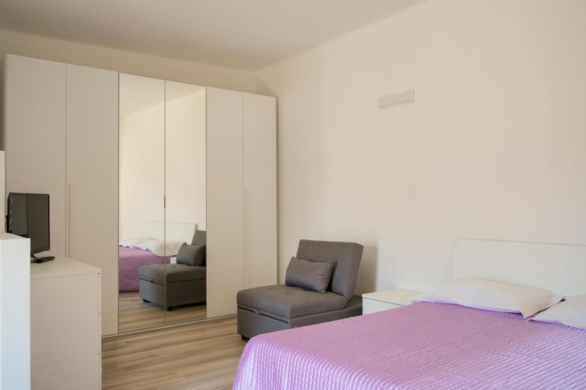 La Dimora Del Sole Pugliese Apartment Casamassima Bagian luar foto