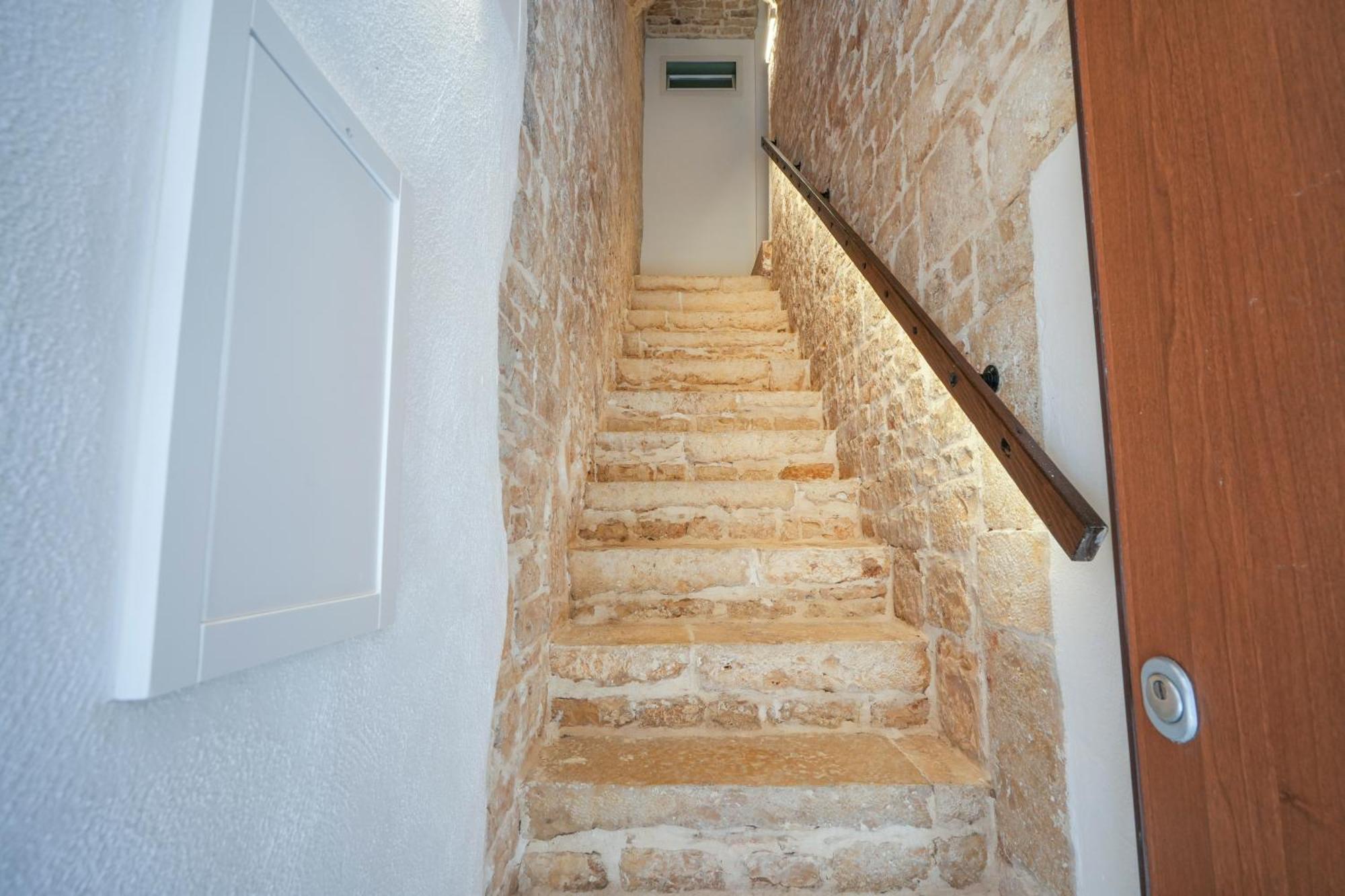 La Dimora Del Sole Pugliese Apartment Casamassima Bagian luar foto